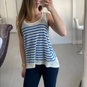 Striped Top